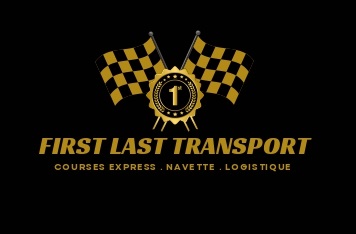 FIRST LAST TRANSPORT LOGO